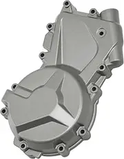 Motorcycle Engine Housing Alternator Stator Crank Case Cover For S1000RR 2009-2018 HP4 RACE 2015 S1000R 2014-2020 2016 2017 accessories