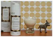 Face Cleansing Milk, Face Make Up Remover Hydrate, Eye Make Up Remover Gentle