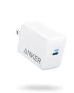 【美國代購】ANKER 65W PIQ 3.0 PPS 快速充電器POWERPORT III POD LITE 適用於 MACBOOK GALAXY IPAD PRO