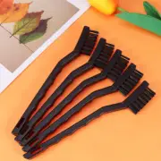 5 Pcs Rust Removal Brush Keyboard Duster Anti Static for Electronics