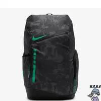 在飛比找蝦皮購物優惠-Nike 後背包 雙肩 氣墊 大容量 灰黑綠FN0943-0