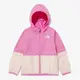 The North Face KID NEVER STOP 中童 風衣外套 NF0A81XLLV7