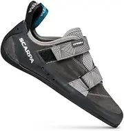 [SCARPA] Unisex-Adult Origin Climbing Shoe-U Origin Climbing Shoe-u Grey Size: