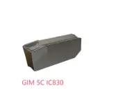 10 PCS ORIGINAL INSERTS GIM 5C IC830