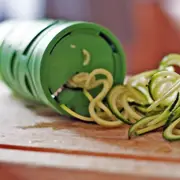 Icon Chef Veggie Twister - Green