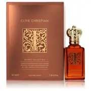 I Woody Floral Edp Spray by Clive Christian for Women-50 Ml