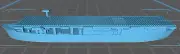 USS Long Island - United States - USN - Wargaming - Axis & Allies