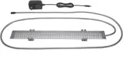 Happybird Full Spectrum LED Light for Bird Cages - Safe & Easy to Install