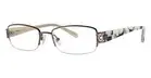 NEW Vera Bradley CAMELLIA Eyeglasses 51mm 100% Authentic
