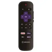 Original Remote Control For Element Roku TV Netflix/Disney Plus/Apple TV/HBO MAX