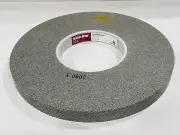 3M Scotch-Brite 12” x 1” x 5” EXL XP Unitized Deburring Finishing Wheel 10S Fine