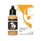 Scale75 - Inktense Ochre New 8412548890579
