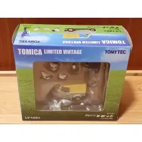 在飛比找蝦皮購物優惠-Tomica Limite Vintage  LV-143d