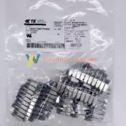 10PCS new ABB / TE terminal short circuit strip bjmi6 (10) 1SNA176667R0400