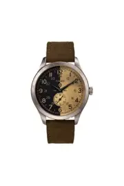 Timex American Documents Watch