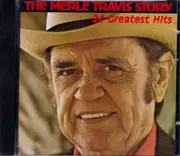 Merle Travis Story -Merle Travis CD