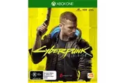 Cyberpunk 2077 preowned