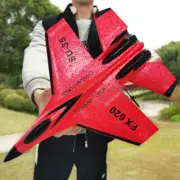 FX-620 SU-35 RC Remote Control Airplane 2.4G Remote Control Fighter Hobby Plane