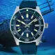 【SEIKO 精工】限量 PROSPEX系列 愛海洋 潛水機械腕錶 禮物推薦 畢業禮物(SLA065J1/8L35-01R0B)