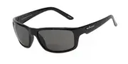 Ugly Fish XENON BIFOCAL PN3252 Polarized BL.SM+AR+1.50 Men's Sunglasses Black Size +1.50