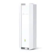 TP-Link EAP650-Outdoor AX3000 Indoor/Outdoor WiFi 6 Access Point, 802.3at PoE+ and Passive PoE