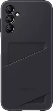 Samsung Galaxy A14 | A14 5G Card Slot Case (BLACK) EF-OA146TBEGWW *New/Sealed*