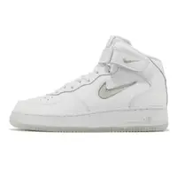 在飛比找蝦皮商城優惠-Nike 休閒鞋 Air Force 1 Mid 07 白 