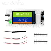 HelTec AutoMation Node T114 LoRa Development Board nRF52840SX1262 Module Type-C