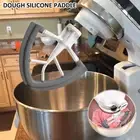 Flex Edge Beater for Mixer 4.5/5 QT Bowl Tilt-Head Stand Mixer Flat Edge QADjd