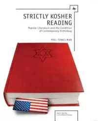 在飛比找博客來優惠-Strictly Kosher Reading: Popul