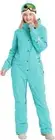 BlueMagic Ski Snowsuit One Piece Jumpsuit Coverall Women’s Medium