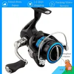 SHIMANO (SHIMANO) 纺纱卷线器 21 NEXAB 1000