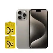 Camera lens protectors for iPhone15 Series full-frame Lens Protector