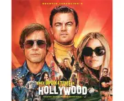 Once Upon A Time In Hollywood