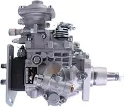 VE Fuel Injection Pump 0460414265 504208096 2856334 Compatible For Case New Holland 4.5L Engine C190 440 450 465 440CT 450CT Loader