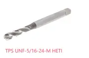 1 PCS ORIGINAL INSERTS TPS UNF-5/16-24-M HETI
