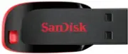 NEW - SanDisk 16GB USB 2.0 Flash Drive Cruzer Blade