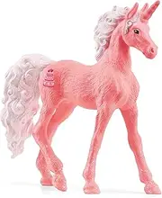 Schleich 70739 Toy Figure Collectible Unicorn Wedding Cake Bayala®