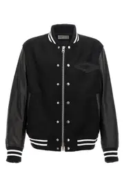 SACAI 'Sacai Gonz' Bomber Jacket