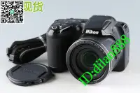 在飛比找露天拍賣優惠-Nikon/尼康 COOLPIX L810 數碼相機#468