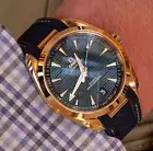 Omega Seamaster Aqua Terra 150M Co-Axial Master Chronometer 41MM