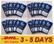 24 x Vaseline Men Face Total Bright Fairness serum MOISTURISER SPF 30 PA +++ 7g
