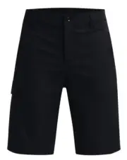 NEW $50 Under Armour UA Boys Match Play Golf Cargo Shorts 1370683-001 X-LARGE