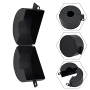 Doorknob Locking Mechanism Keep Intruders Out Peace of Mind Guaranteed