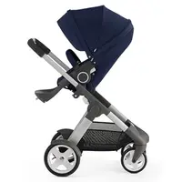 在飛比找蝦皮購物優惠-[東京酷樂] STOKKE Crusi Stroller 嬰