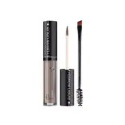 Pudaier - 24 Hours Eyebrow Gel - 4.5ml - 02 Light Brown