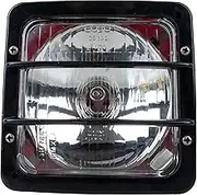 Ama Imel Cobo Balanced Projector 140 x 140 mm