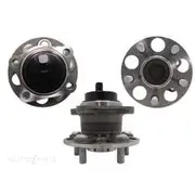 Bearing Wholesalers Wheel Bearing/Hub Ass - Rear - 5314 KIT
