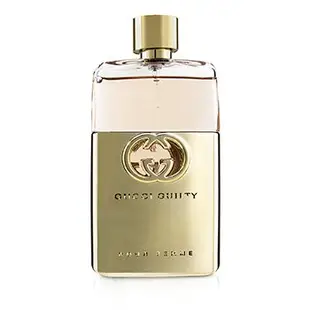 Gucci 古馳 Guilty Eau De Parfum Spray 90ml 罪愛女性淡香水 90ml