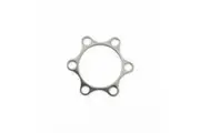 TRP- 6 Bolt Rotor Spacer - 0.5mm(22963)
